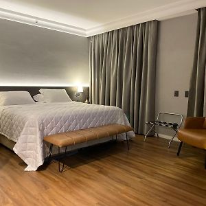 Habitación Superior con Cama King